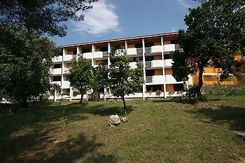 Hotel Family Lopar Plaza Tn San Marino 3*